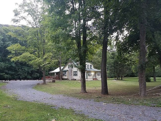 Preview of property located at 2630 Broad Top Mountain Rd