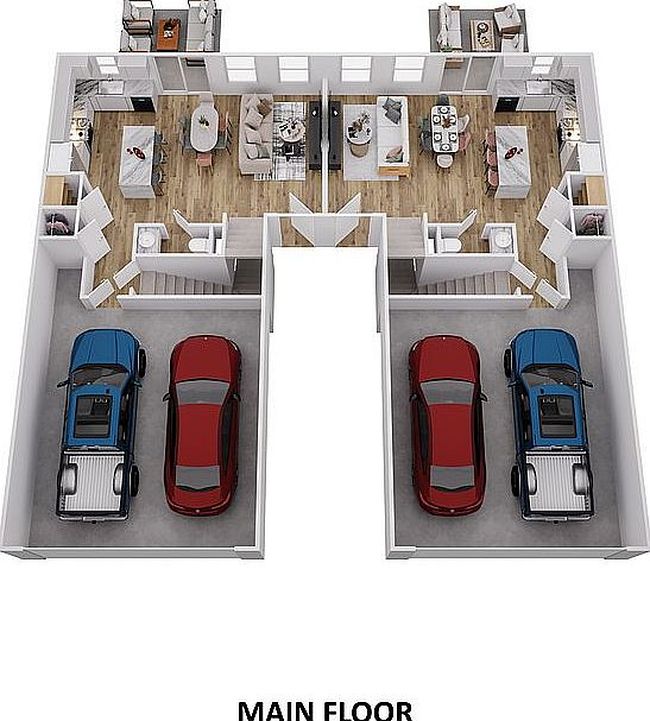 Image of 1432 S 4th St E #B