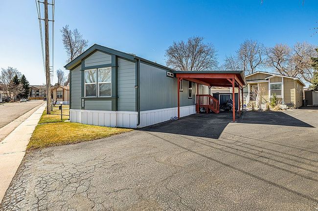 Preview of property located at 3650 S Federal Blvd Lot 106