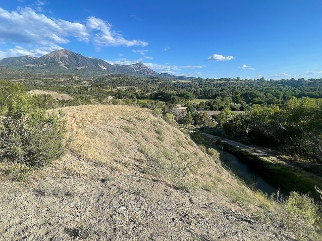 Photo of 0 Pan American Ave, Paonia, CO