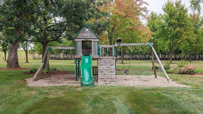 Photo of 1167 N Ave, Jefferson, IA
