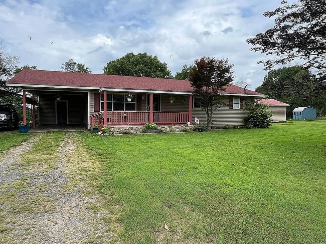 Photo of 874 Little Rock Rd, Heber Springs, AR