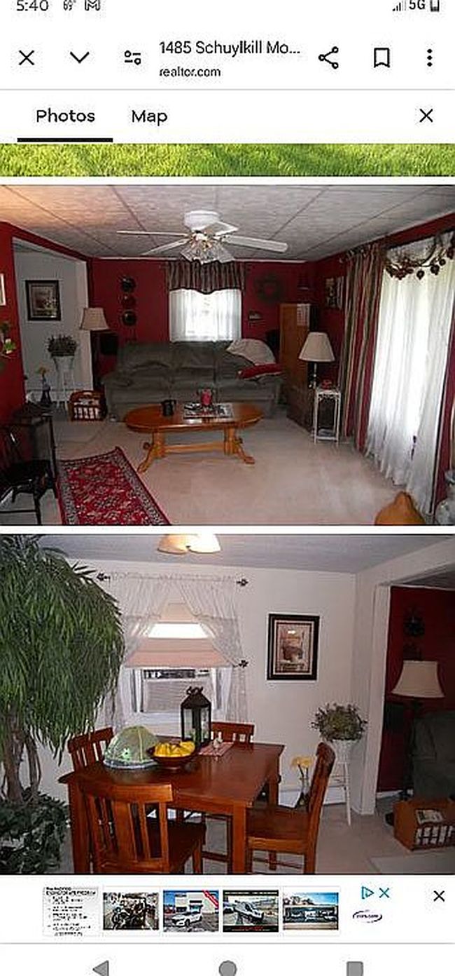 Image of 1485 Schuylkill Mountain Rd