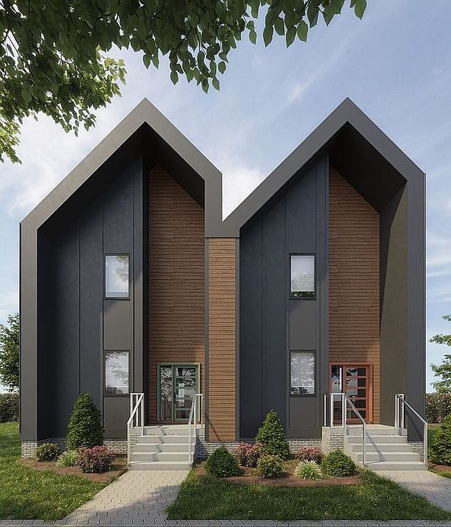 Image of 602 Newhall Dr