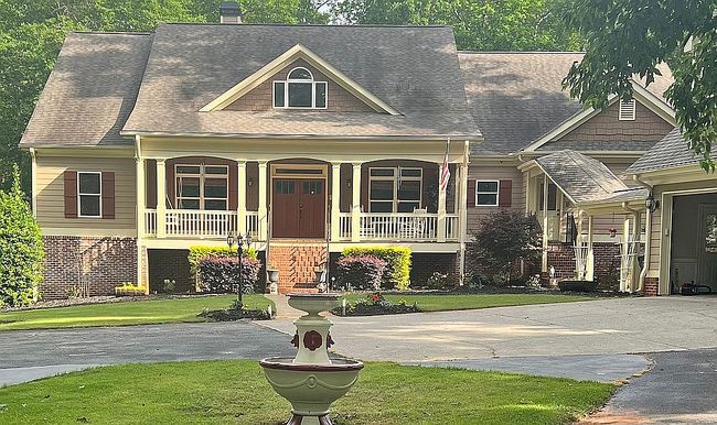 Image of 1223 Savannah Ln