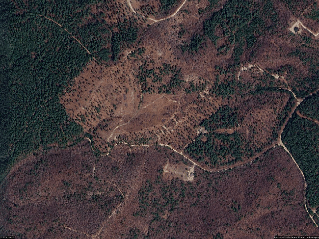 Image of Cedar Creek Rd