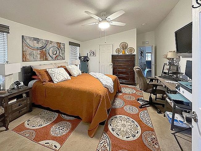 Photo of 4100 N Romero Rd #135, Tucson, AZ
