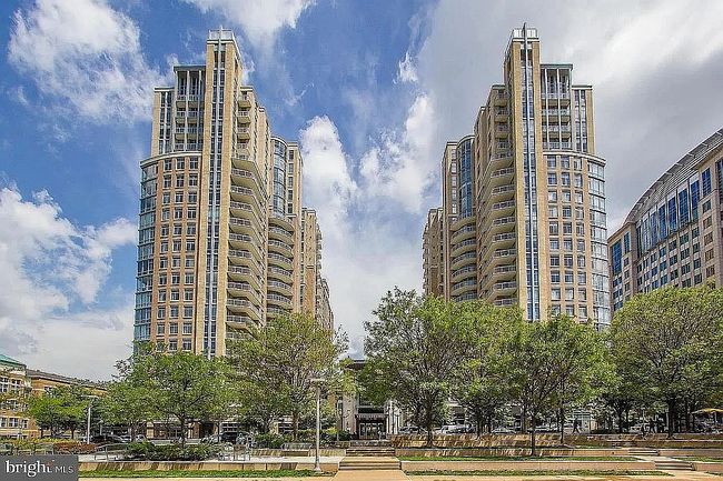 Photo of 11990 Market St Unit 1616, Reston, VA