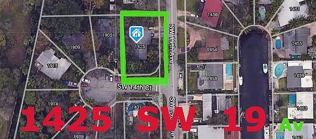 Image of 1425 Sw 19th Ave