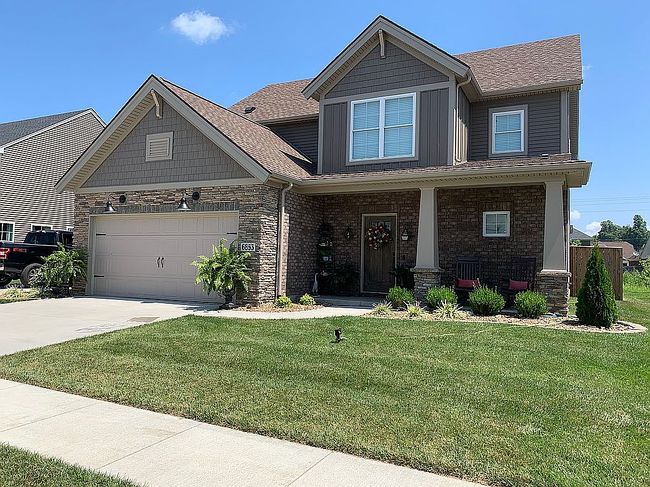 Image of 6853 Valley Brook Trce