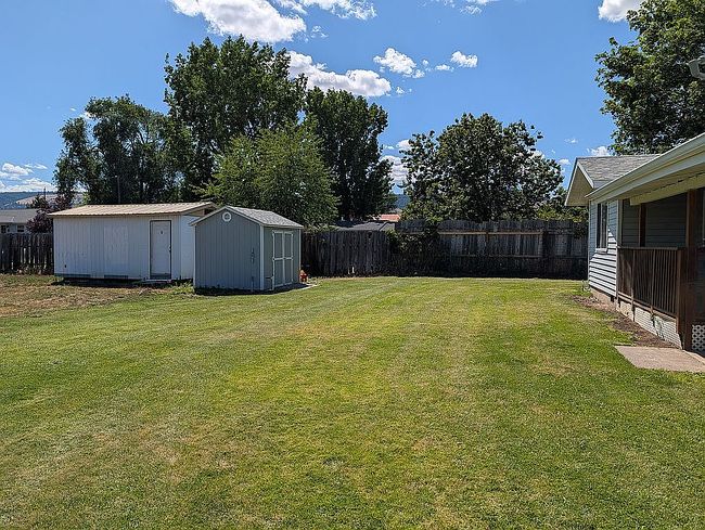 Photo of 2002 Z Ave, La Grande, OR