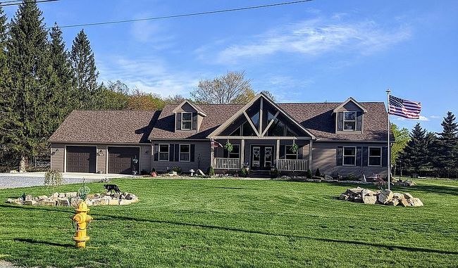Photo of 739 S Settlement Rd, Kane, PA