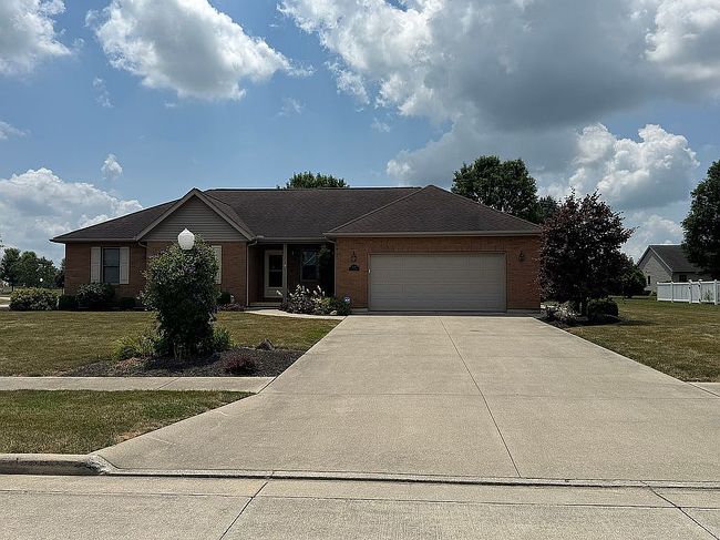 Photo of 1120 Champaign Dr #Drw4-P24, Van Wert, OH