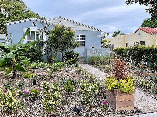 Photo of 441 35th St, West Palm Beach, FL