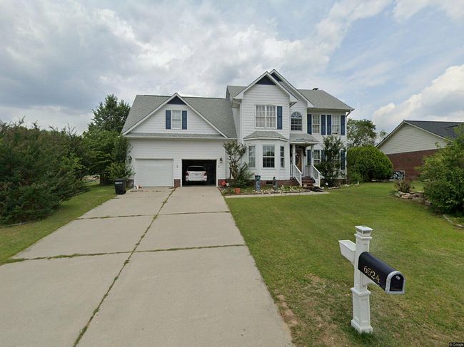 Image of 6524 Jacobs Creek Cir