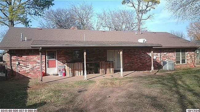 Image of 605 E Monroe St
