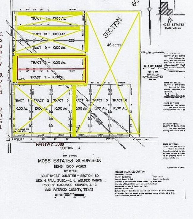 Photo of 10628 County Road 2051