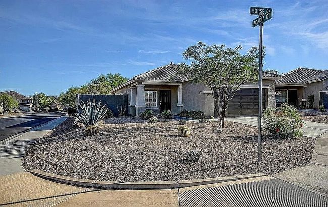 Image of 3623 W Morse Ct