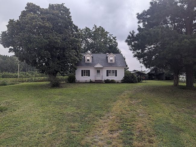 Image of 25220 Warf Ln
