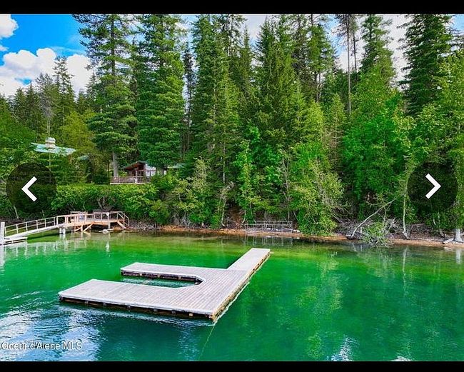 Photo of 6501 E Yellowbanks Rd, Hayden Lake, ID