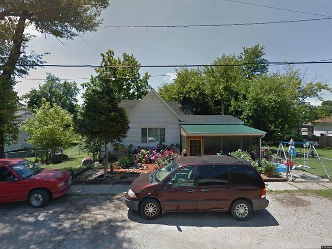 Photo of 734 Vine St, Rockport, IN