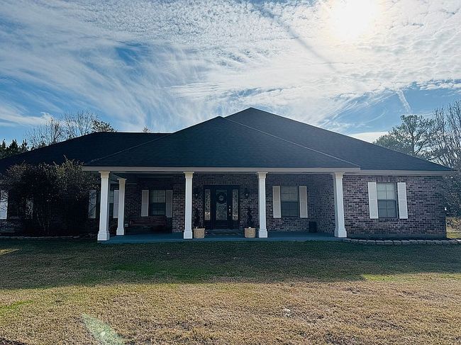 Image of 706 Anchor Lake Rd