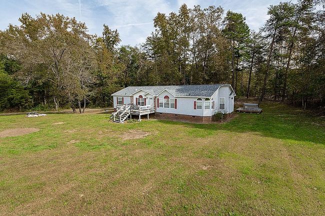 Photo of 1825 Emanuel Church Rd, Rockwell, NC