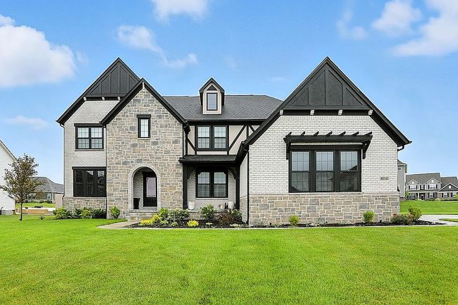 Photo of 16041 Flowing Creek Way, Westfield, IN