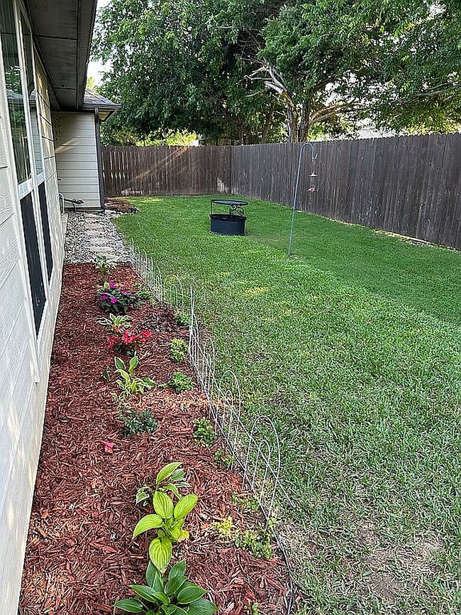 Photo of 1135 Vintage Ave, Gainesville, TX