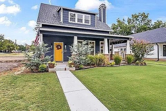 Photo of 613 N Date Ave, Broken Arrow, OK