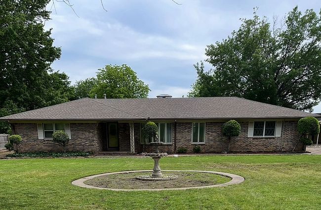 Photo of 3501 Irving St, Muskogee, OK