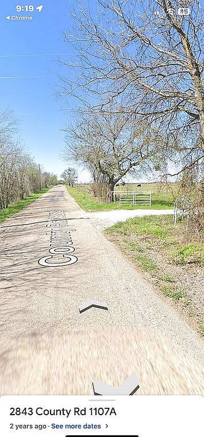Preview of property located at 2843 County Road 1107A