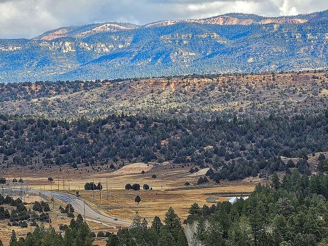 Photo of 1830 W Silverado Rdg, Alton, UT