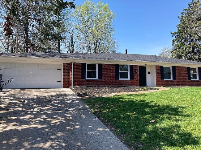 Preview of property located at 3507 Greentree Rd