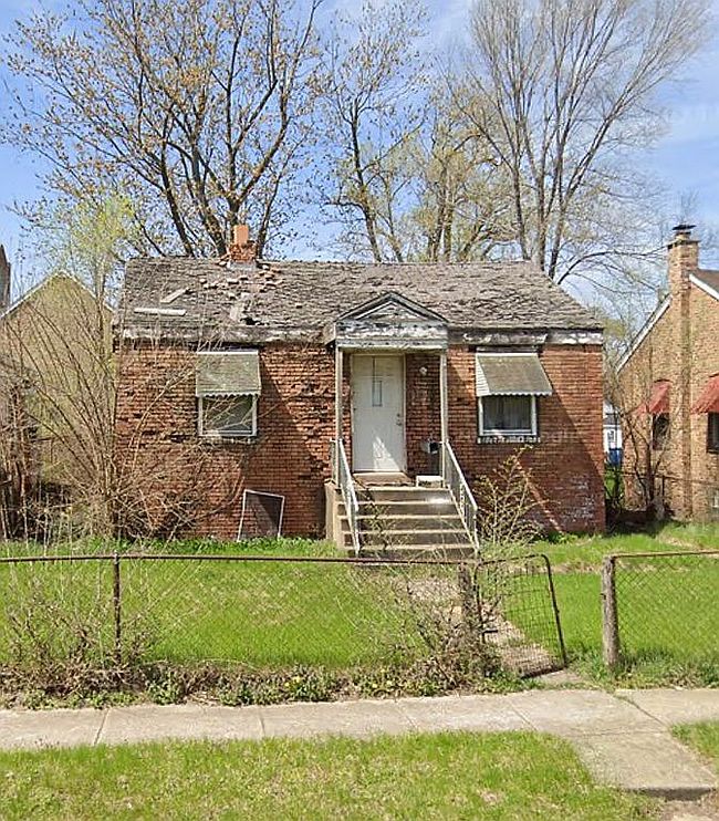 Preview of property located at 2562 Jackson St