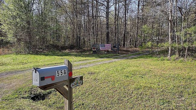 Image of 558 County Road 814
