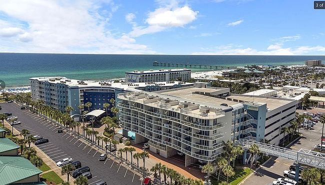 Photo of 1517 Miracle Strip Pkwy #302