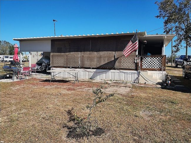 15710 Highway 27 Lot 31, Lake Wales, FL