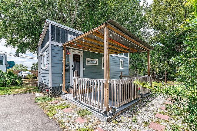 Photo of 3405 N Orange Blossom Trl Lot 19, Orlando, FL