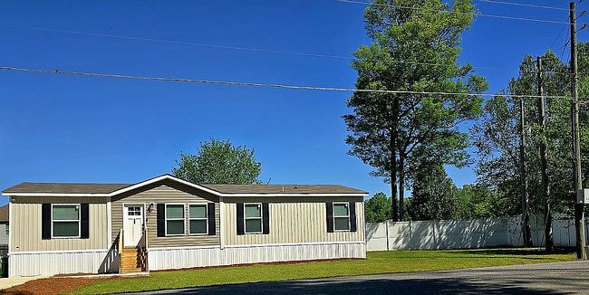 Photo of 2300 Crabtree Rd #99, Tuscaloosa, AL