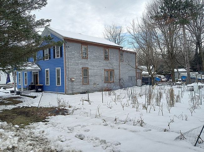 Photo of 112 Parker Hall Rd, Niverville, NY