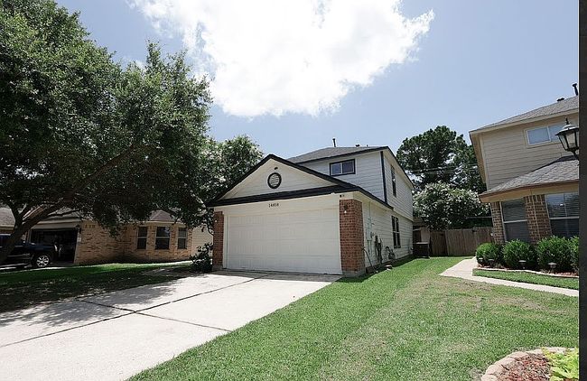 Photo of 14808 Welbeck Dr, Channelview, TX