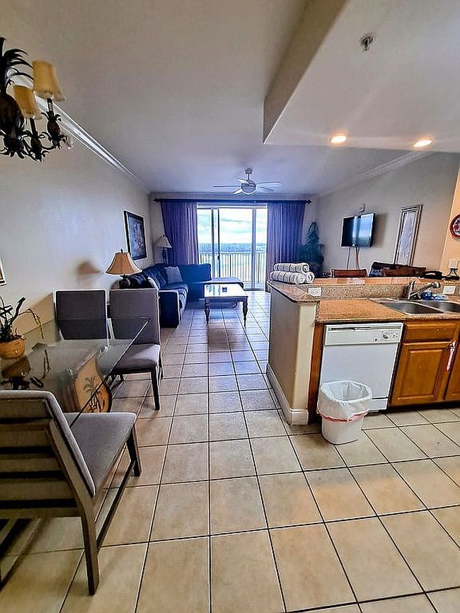 Image of 13415 Blue Heron Beach Dr #809