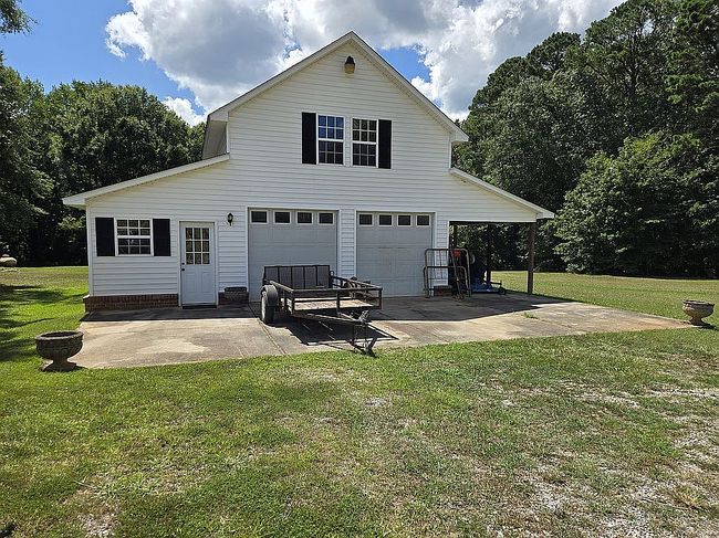 Photo of 105 Crabtree Rd, Griffin, GA