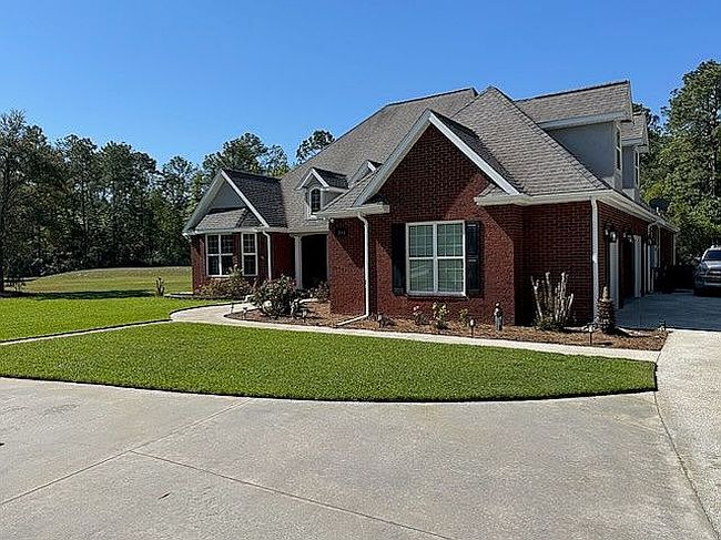 Photo of 381 Serenity Farms Rd, Woodbine, GA
