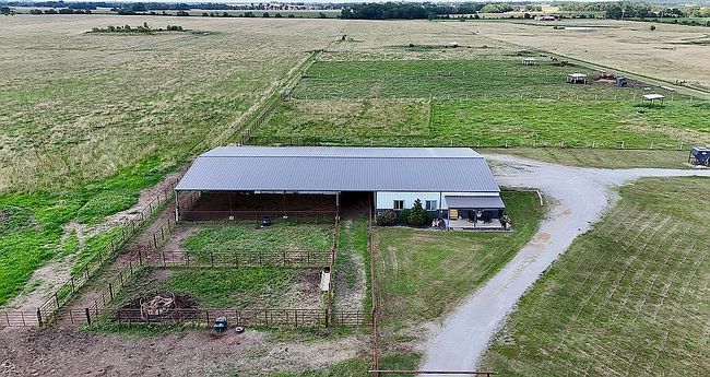 Photo of 53800 E 150th Rd, Miami, OK