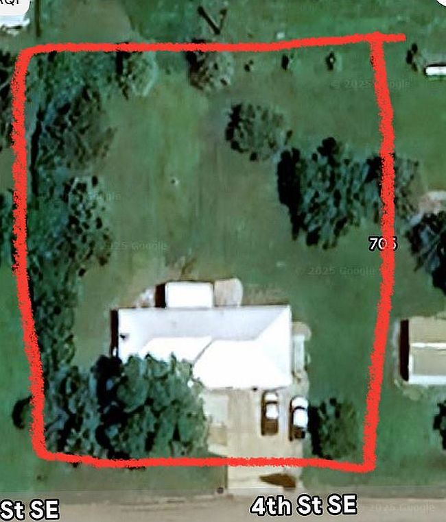 Photo of 705 4th St Se, Highmore, SD