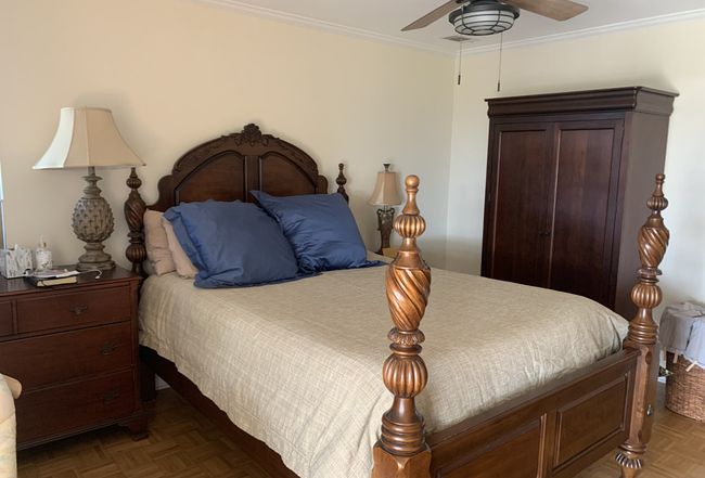 Preview of property located at 27b Colony Gardens Road