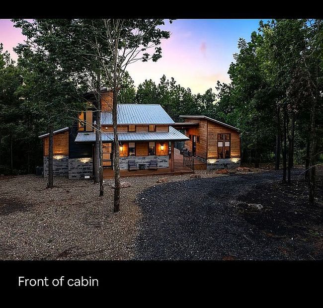 Photo of 784 Lukfata Fork Trl, Broken Bow, OK