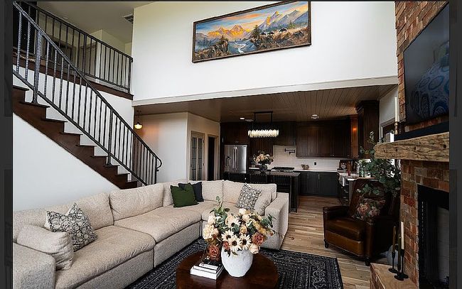 Photo of 6543 Nw 277th St, Mountain Park, OK